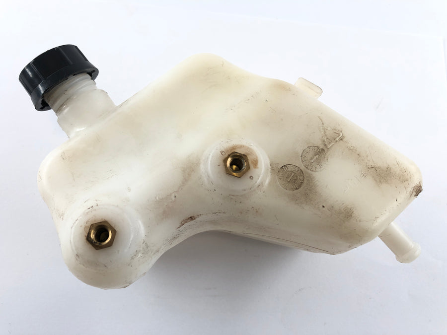 SWM SM 125 R [2017] - Expansion tank coolant