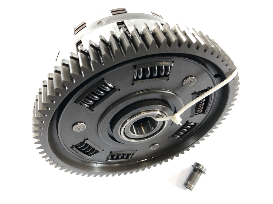 Honda CBR 1000F SC24 [1992] - Clutch