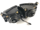 Suzuki Bandit GSF 1200 S WVA9 [2001] - Headlight-4