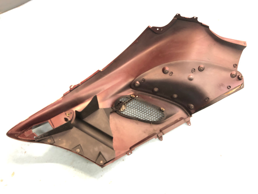BMW K 1200 LT [2002] - Fairing side panel right