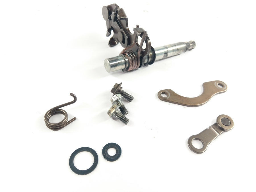 Honda VFR 800 FI RC46- shift shaft