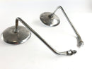 Honda CB 550 F [Super Sport] - Mirror Rearview Mirror Set Pair-4