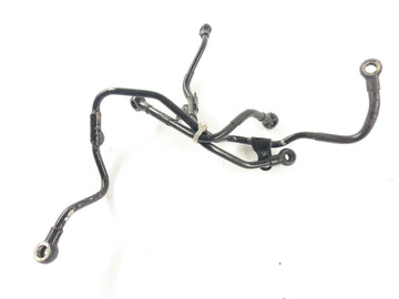 Honda 750 CB Seven Fifty RC42 [1992] - Oil pipes - 0