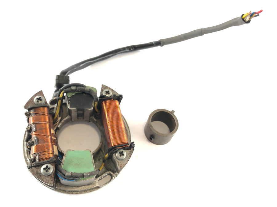 Laverda 1000 / 1 [1973] - Stator Alternator