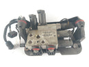 BMW hydraulic block / hydraulic valve / hydraulic unit 6 758 704-1