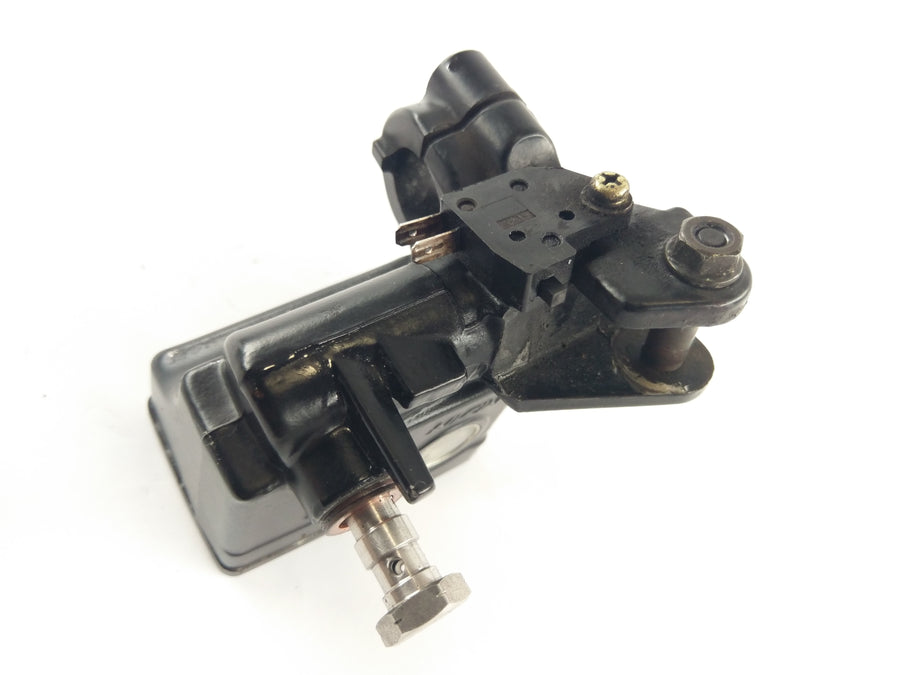 Kawasaki ZX-12R ZXT20A [2004] - Front brake pump handbrake pump