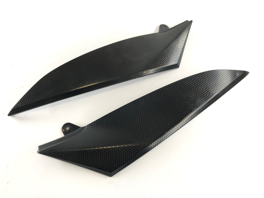 Yamaha YZF R1 RN12 [2005] - Frame Fairing Tank Fairing Set Fairing