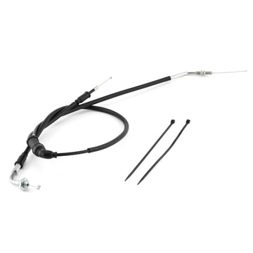 Cagiva Planet / Raptor 125 [all years] - throttle cable - reinforced