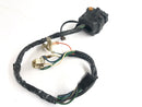 Honda CB 650 RC03 [1980] - Handlebar switch left-3