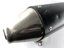 KTM LC4 640 Duke 2 [2001] - Exhaust silencer left-5