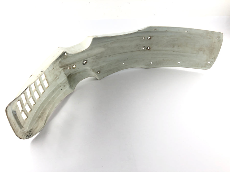 KTM LC4 ER 600 [1994] - Front fender