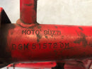 Moto Guzzi Le Mans 1000 VV [1988] - Frame with papers-4