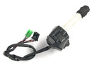 Yamaha XJ 900 F 58L [1985] - Throttle grip and fitting handlebar switch handlebar fitting-2