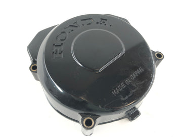 Honda NS 400 R NC19 [1985] - Engine cover left