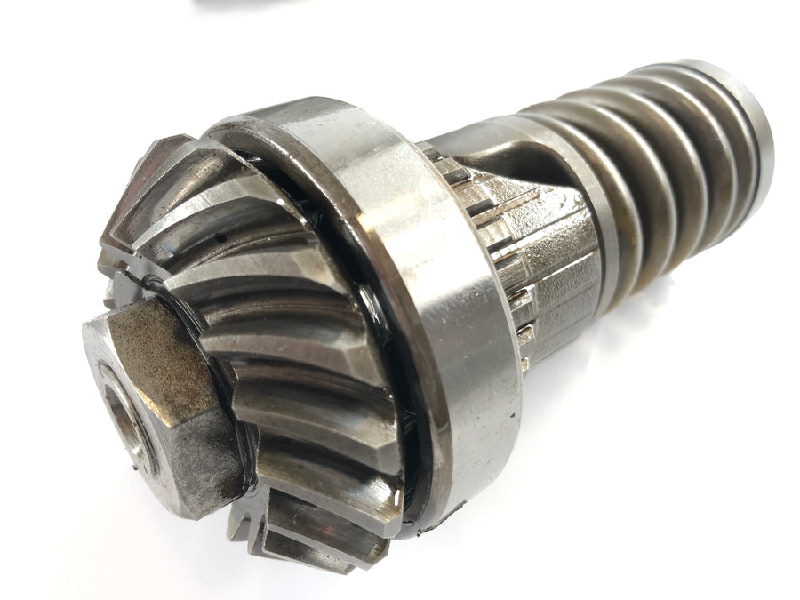 Yamaha XJ 900 F 58L [1985] - Cardan universal joint