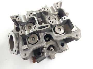 Aprilia RST 1000 Futura [2004] - cylinder head