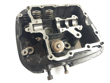 Suzuki Intruder 1500 VL [2000] - rear cylinder head - 0