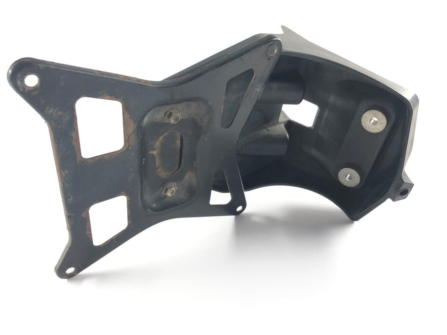 Ducati Multistrada 1000 DS [2004] - License Plate Holder