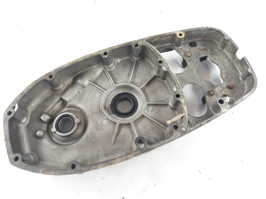 BMW R 100/7 [1981] - Front cover alternator cover