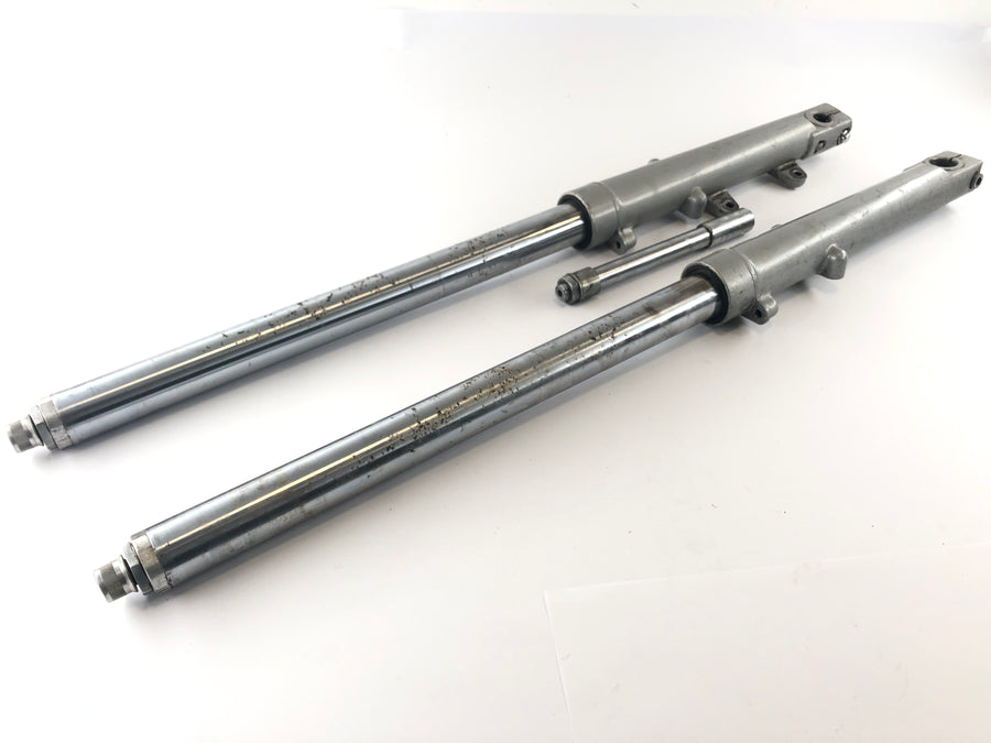 Moto Guzzi Le Mans 1000 VV [1988] - BITUBO fork telescopic fork with axle
