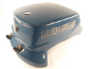 BMW R 1150 RT [2003] - Topcase without key-1