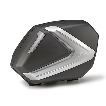 V37 - Seitenkoffer-Satz Monokey® SIDE Tech – max. Zuladung 10 kg