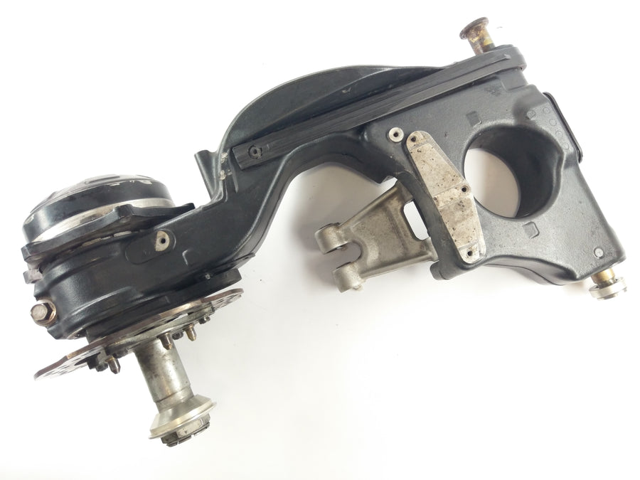 Triumph Speed ​​Triple 1050 515NJ [2006] - Swingarm Rear swingarm