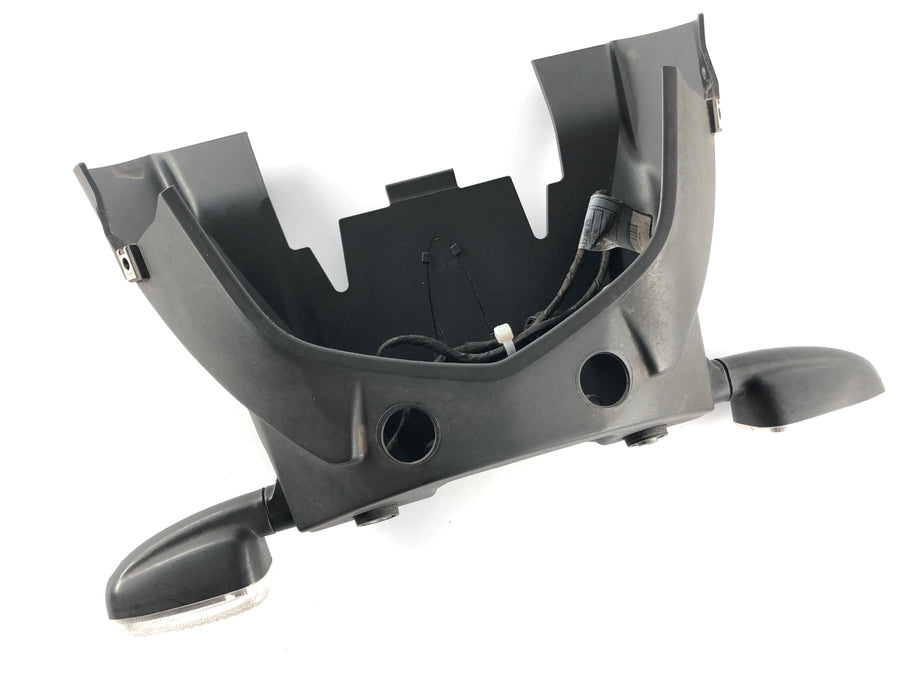 BMW F 800 ST [2006] - Rear cover tail light with indicator