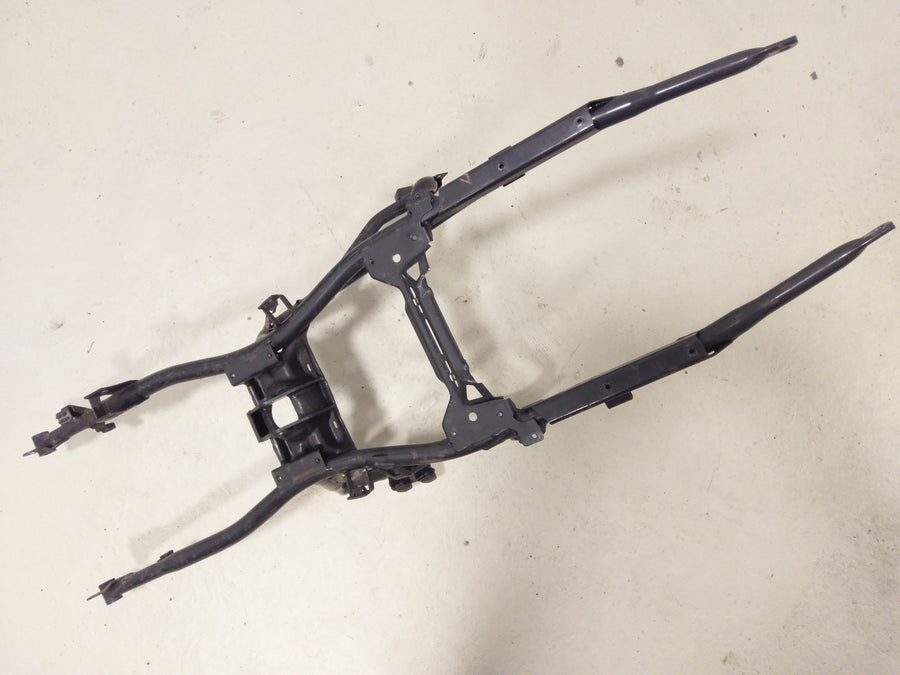 BMW R 1150 RT [2003] - Rear frame