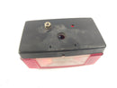 Yamaha XT 350 3YT / 55V [1991] - Taillight-4