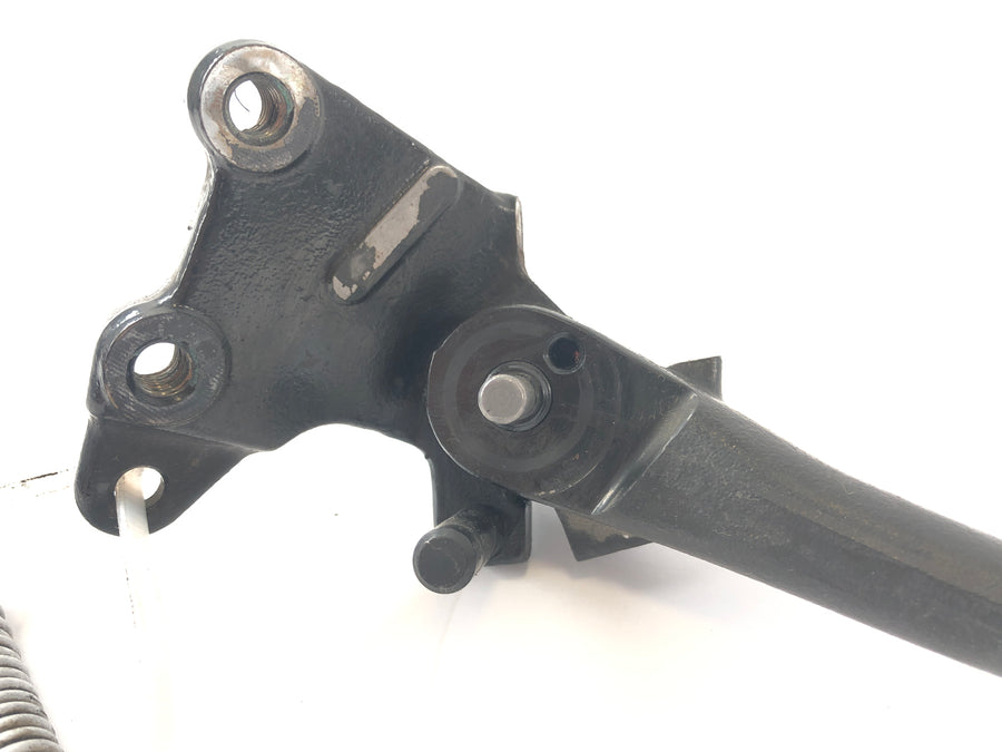 BMW K 1300 R [2010] - Stand side stand with spring