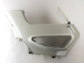 Honda ST 1100 SC26 Pan European [1990] - Fairing center part fairing center left