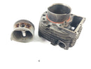 Yamaha XV 750 5G5 [1981] - Cylinder with piston-3