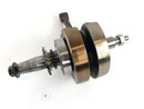 Kawasaki KLR 250 KL 250 D [1985] - Crankshaft-4