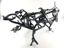 BMW R 1200 RT [2004] - Front fairing bracket antler-1