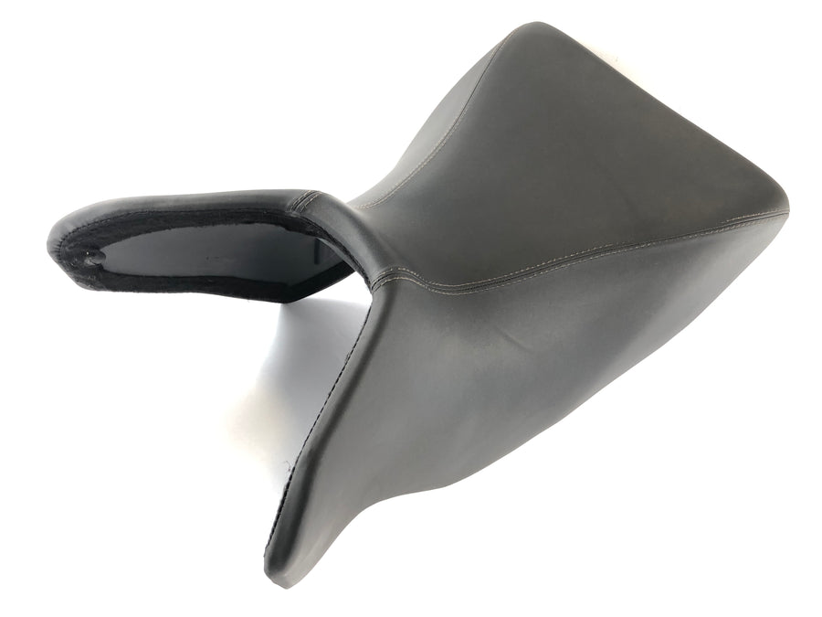 Moto Guzzi Stelvio 1200 8V [2011] - Driver's seat