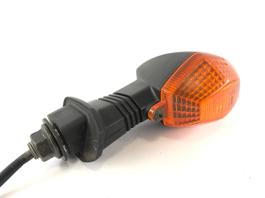 Suzuki DL 1000 V-Strom [2006] - Single indicators