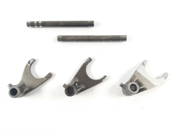 Suzuki RG 250 Gamma GJ21D - Shift forks and shafts - 0