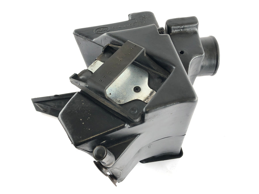 KTM 640 LC4 Prestige [2003] - Airbox