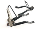 Aprilia SX KX1 125 [2020] - Bracket passenger footrest mount-4