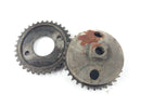 Moto Guzzi V65 PG [1988] - Gear Pinion Timing Chain-2
