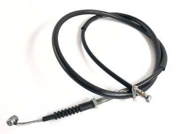 Suzuki DR 750 S SR41B [1988] - Clutch cable Bowden cable - 0