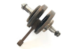 Suzuki DR 250 SJ41A [1982] - Crankshaft-5
