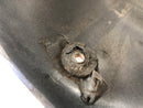 Aprilia RS 125 MPB [2000] - Tank cover-6