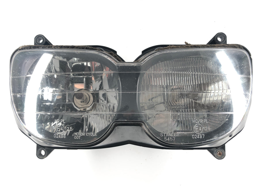 Honda CBR 900 RR SC28 [1995] - Headlight Front Headlight