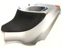 BMW K 1200 LT [2002] - Fairing middle left silver-7