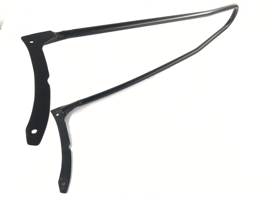 Kawasaki VN 900 Classic [2010] - Sissybar backrest