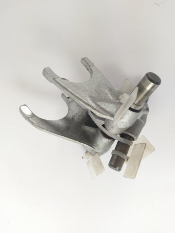Suzuki DR 650 SP42B - Shift claws with shafts - 0