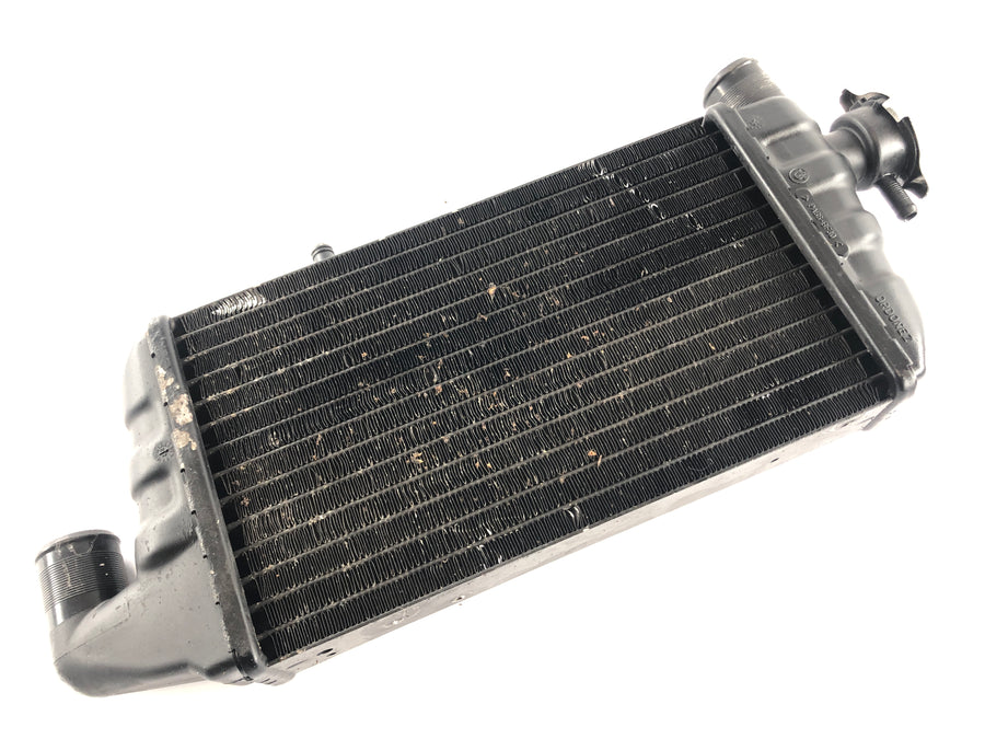BMW K 1200 GT [2003] - Water cooler radiator
