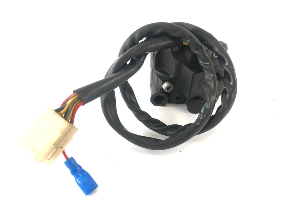 Aprilia RS 125 MPB [2000] - Handlebar switch right
